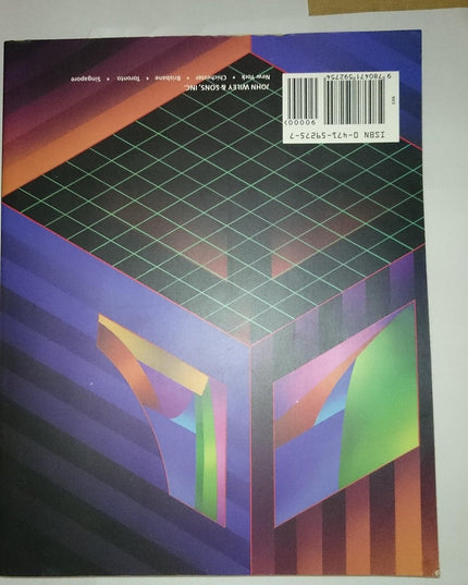 Fundamentals of Engineering Thermodynamics, SI Version