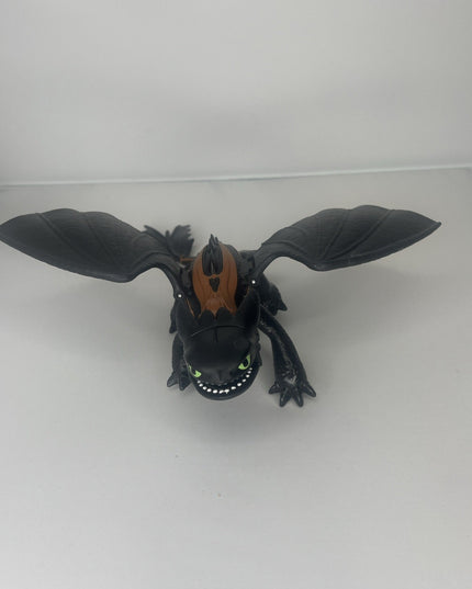 TOOTHLESS DreamWorks How to Train Your Dragon 3 The Hidden World 2018