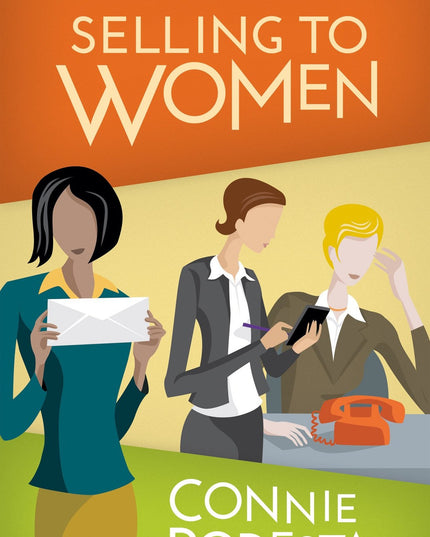 Make a Fortune Selling to Women