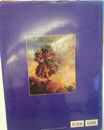 Maxfield Parrish: A Retrospective