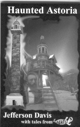 Haunted Astoria