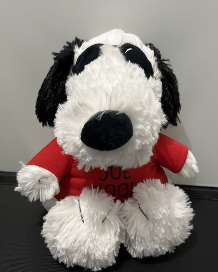 Snoopy Warmies