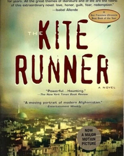 The Kite Runner