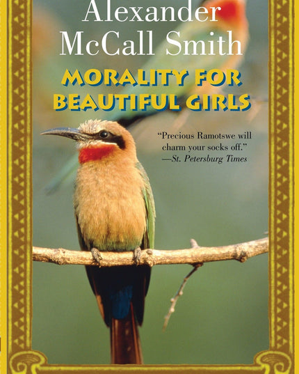 Morality for Beautiful Girls