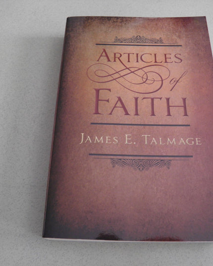Articles of Faith