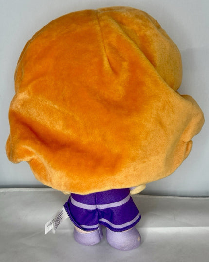 Daphne Scooby Doo Chibi 10 inch Toy Factory Plush Stuffed Toy