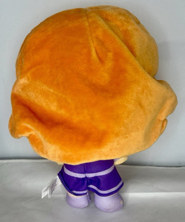 Daphne Scooby Doo Chibi 10 inch Toy Factory Plush Stuffed Toy