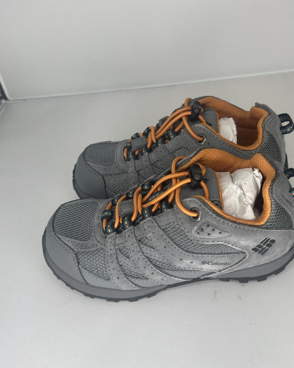 Columbia Children’s Redmond 12 - Waterproof - New Shoes, Damaged Box