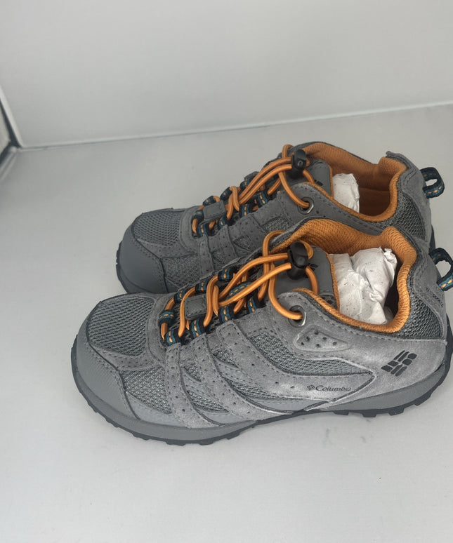 Columbia Children’s Redmond 12 - Waterproof - New Shoes, Damaged Box
