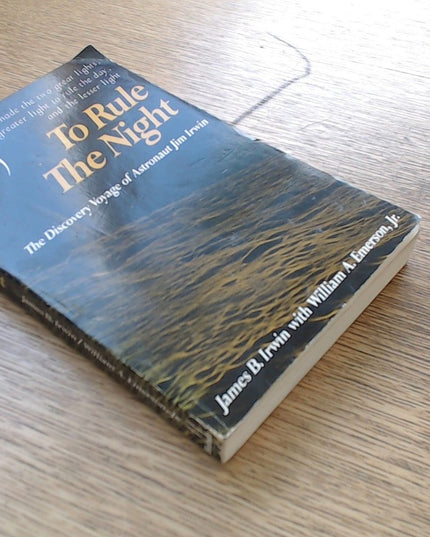 To Rule the Night