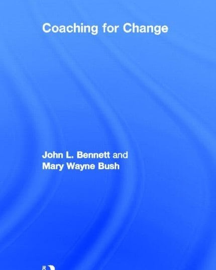 Coaching for Change