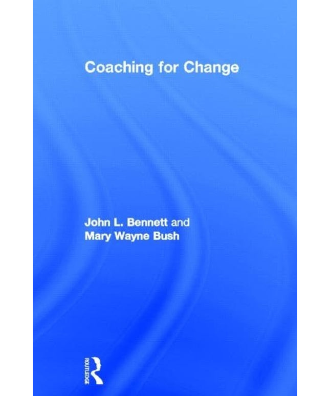 Coaching for Change