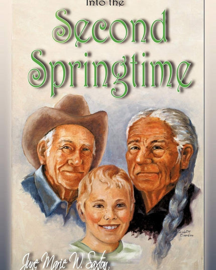Into the Second Springtime