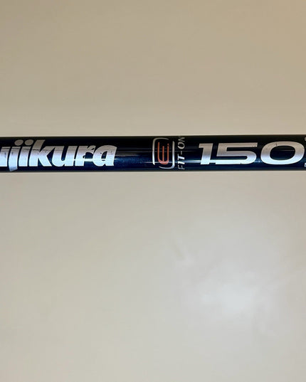 Callaway golf - 11 - Neutral - Fujikura - E Fit On - 150 Flex R 350 Tip