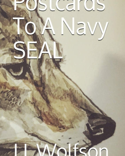Postcards To A Navy SEAL