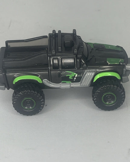 Fast And Furious Spy Racers Car