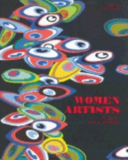 Women Artists in the 20th and 21st Century