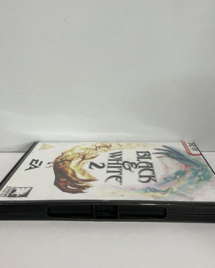 Black & White 2 (PC)