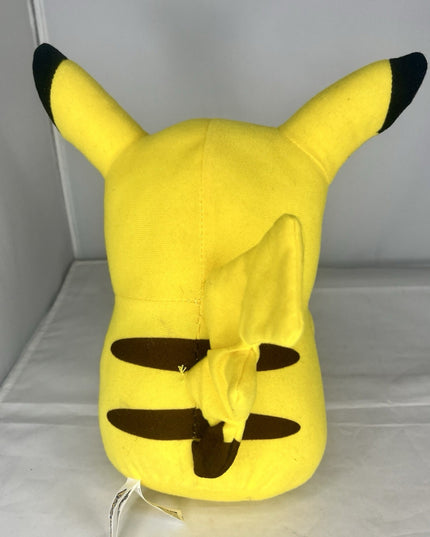 Pokemon Pikachu Toy Factory Plush Stuffed Animal 2022