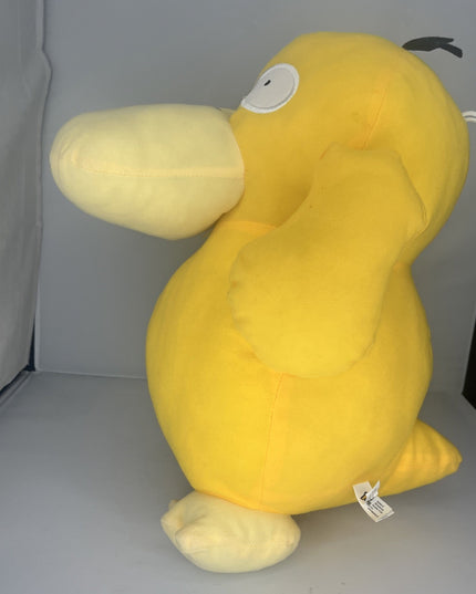 Pokemon Psyduck 15 inch tall - Yellow