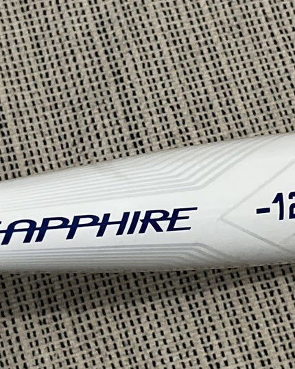 31 Inch Easton Sapphire Fast Pitch Softball Bat