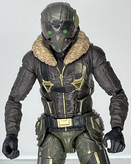 Spiderman Homecoming Vulture 6.5" Action Figure- No Wings