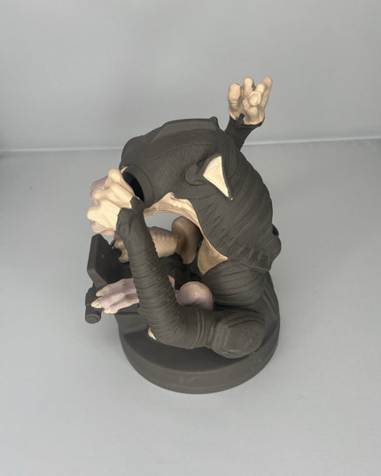 STAR WARS EPISODE 1 SEBULBA CUP TOPPER 1999
