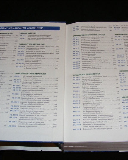 Harrison's Principles of Internal Medicine, 17th Edition