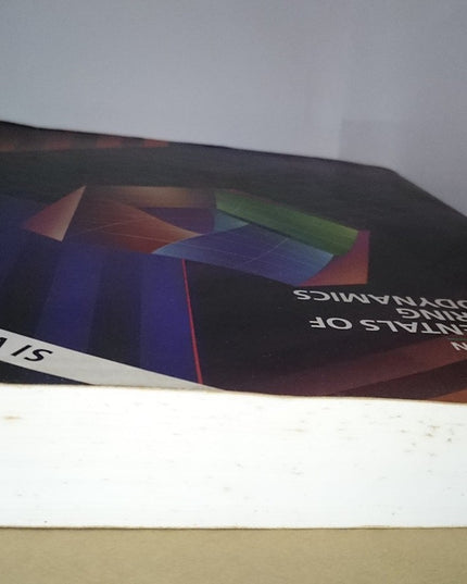 Fundamentals of Engineering Thermodynamics, SI Version