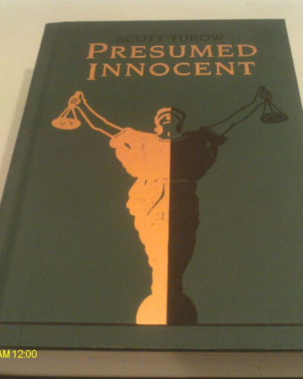 Presumed Innocent