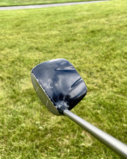 LADIES Callaway FT-i Fairway 5 Wood 18 degree w/ Graphite