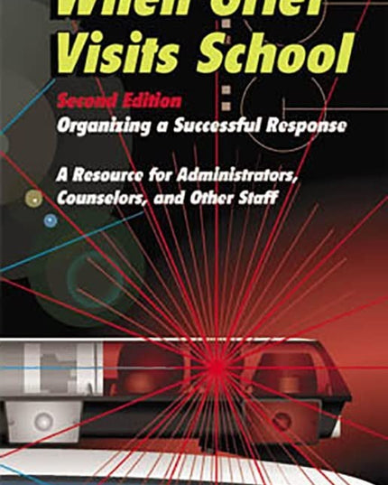 When Grief Visits School