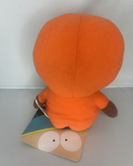 Comedy Central South Park Kenny Plush 2020