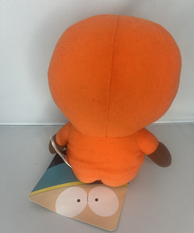 Comedy Central South Park Kenny Plush 2020
