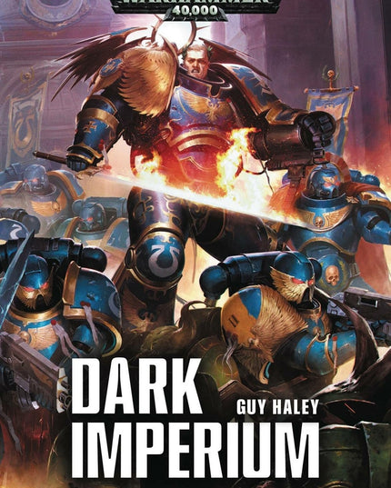Dark Imperium (1)