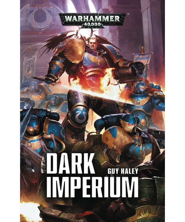Dark Imperium (1)