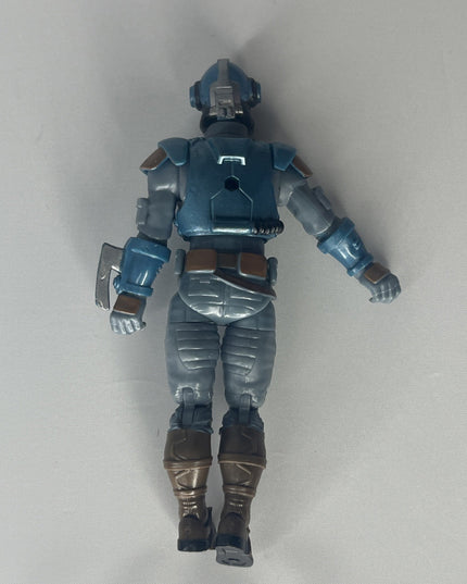 Fortnite The Visitor Action Figure Collectible Toy 4.25 Inch