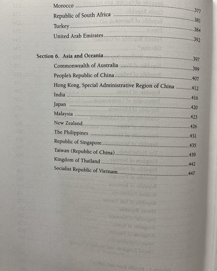 The Complete Guide to Offshore Residency, Dual Citizenship & Second Passports (