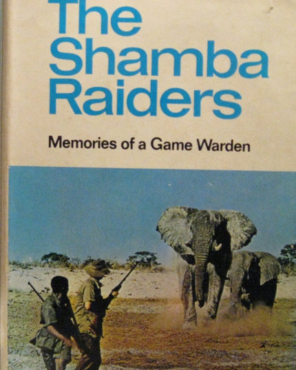 Shamba Raider