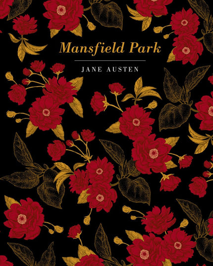 Mansfield Park (Chiltern Classic)