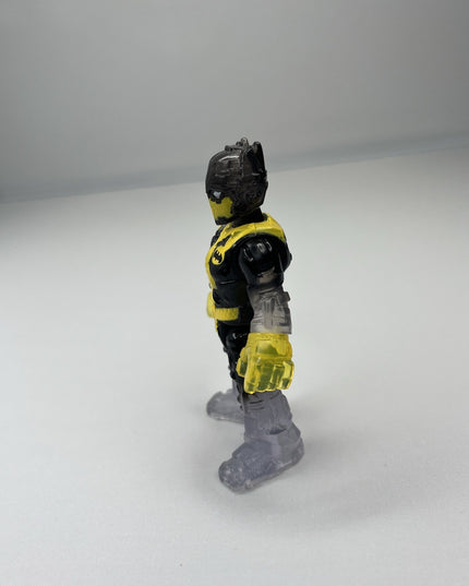Imaginext Batman- Hollow Batman