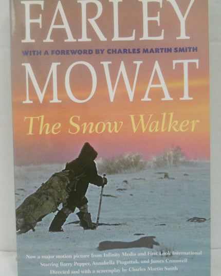 The Snow Walker