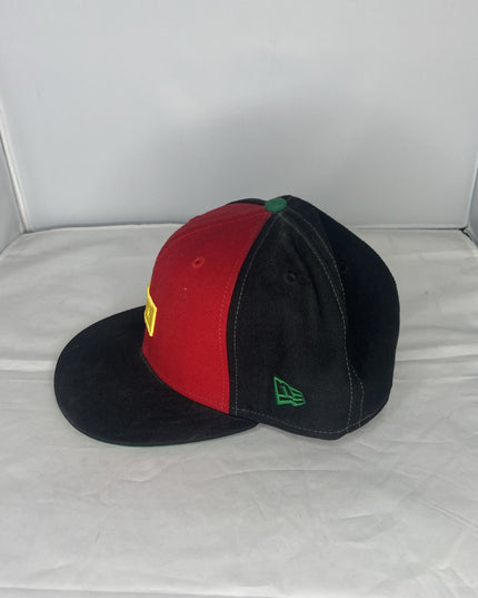 New Era 59fifty Fourstar Hat - Size 7 1/4