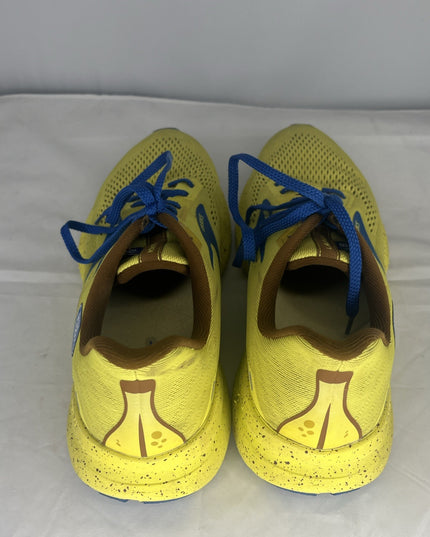Size 9.5 - Brooks Launch 8 Run Happy W