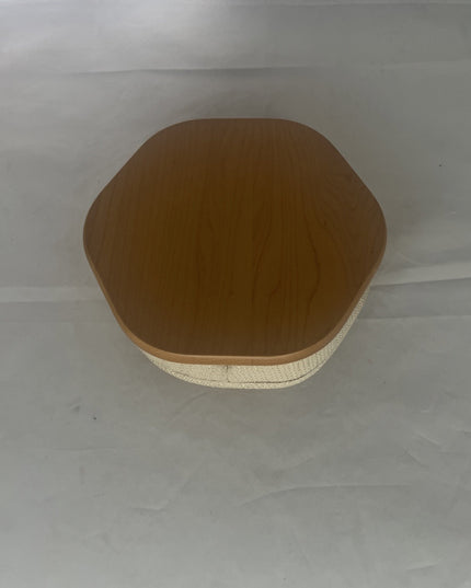 longaberger basket handwoven - Dresden, Ohio - 2003