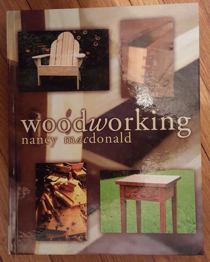 Woodworking