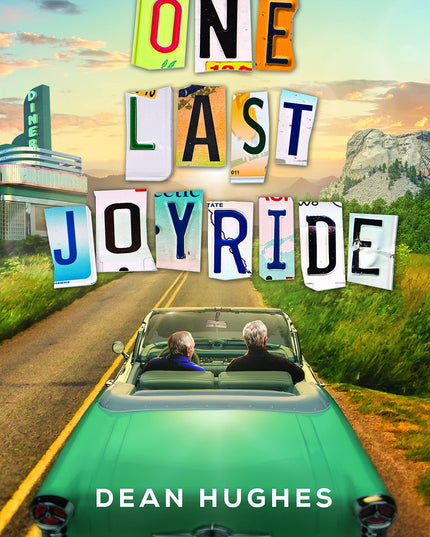 One Last Joyride