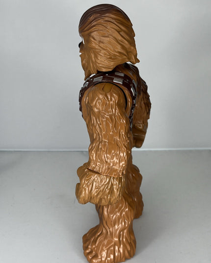 LFL Hasbro Chewbacca 9” V3625B - No Crossbow
