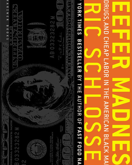 Reefer Madness: Sex, Drugs, and Cheap Labor in the American Black Market – Insi