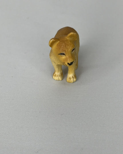 Terra Lion Cub Figure 1”